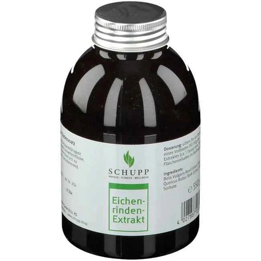OAK BARK EXTRACT