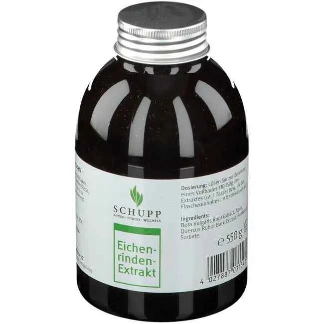 OAK BARK EXTRACT