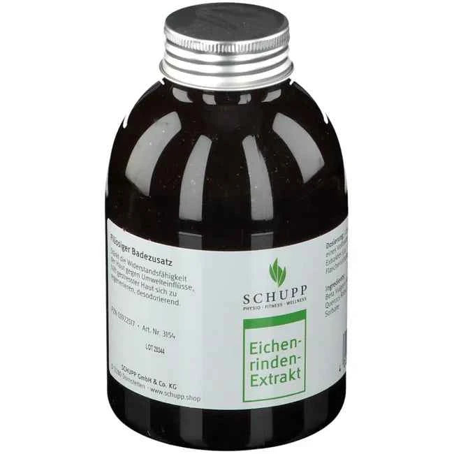 OAK BARK EXTRACT