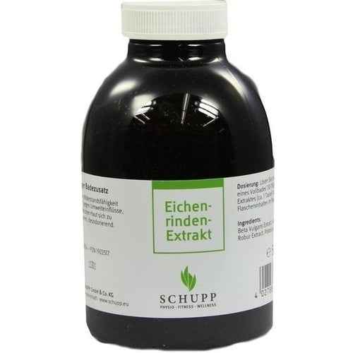 OAK BARK EXTRACT