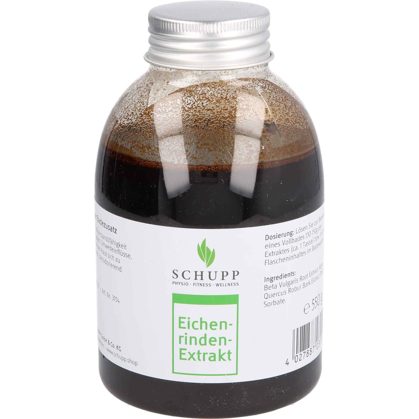 OAK BARK EXTRACT