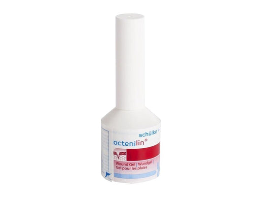 OCTENILIN gel 20ml, wundgel