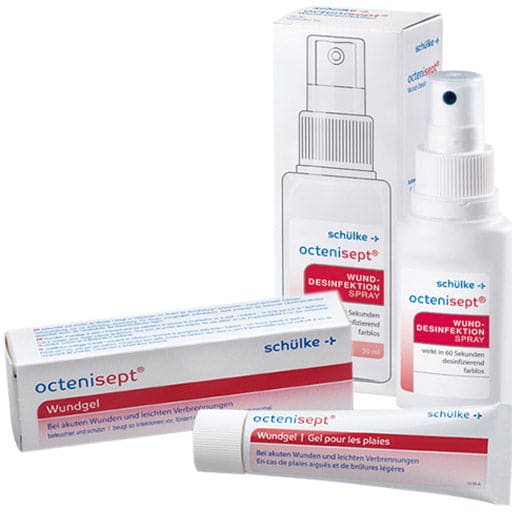 OCTENISEPT SAVINGS SET - UKDorf 