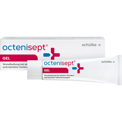 OCTENISEPT Wound Gel