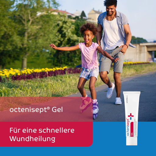 OCTENISEPT Wound Gel