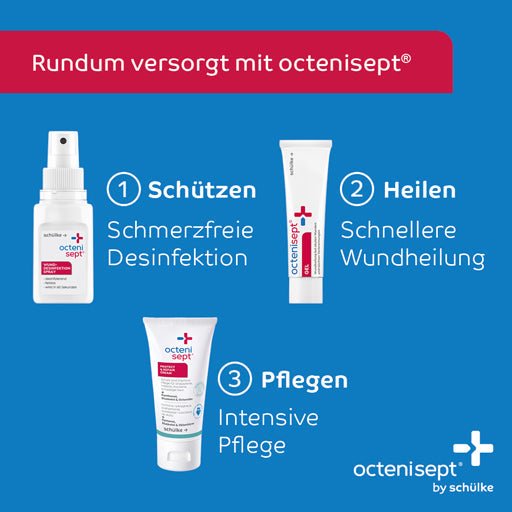 OCTENISEPT Wound Gel