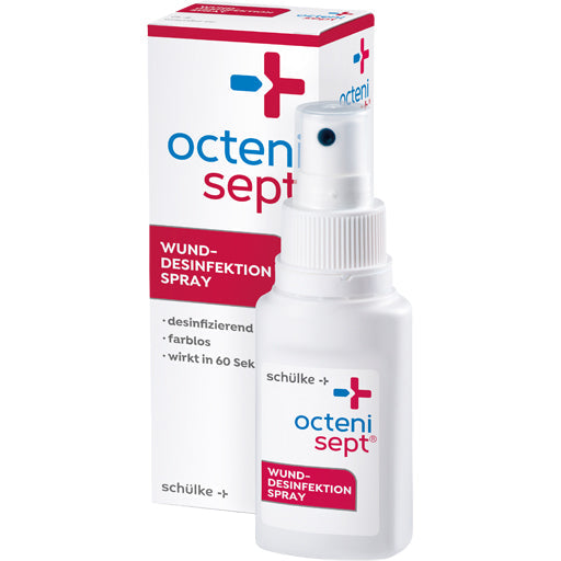 OCTENISEPT Wound Disinfectant Solution