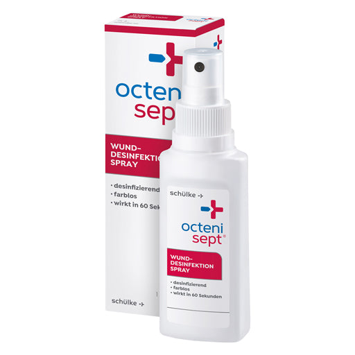 OCTENISEPT Wound Disinfectant Solution