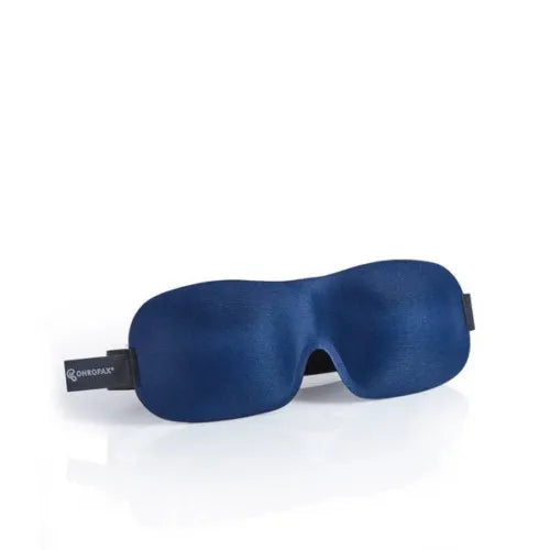 OHROPAX best 3d eye mask for sleeping blue
