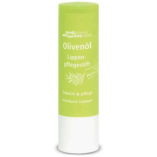 OLIVE OIL LIP BALM