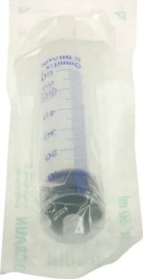 OMNIFIX Solo Spr.50 ml Luer Lock latex-free - UKDorf 