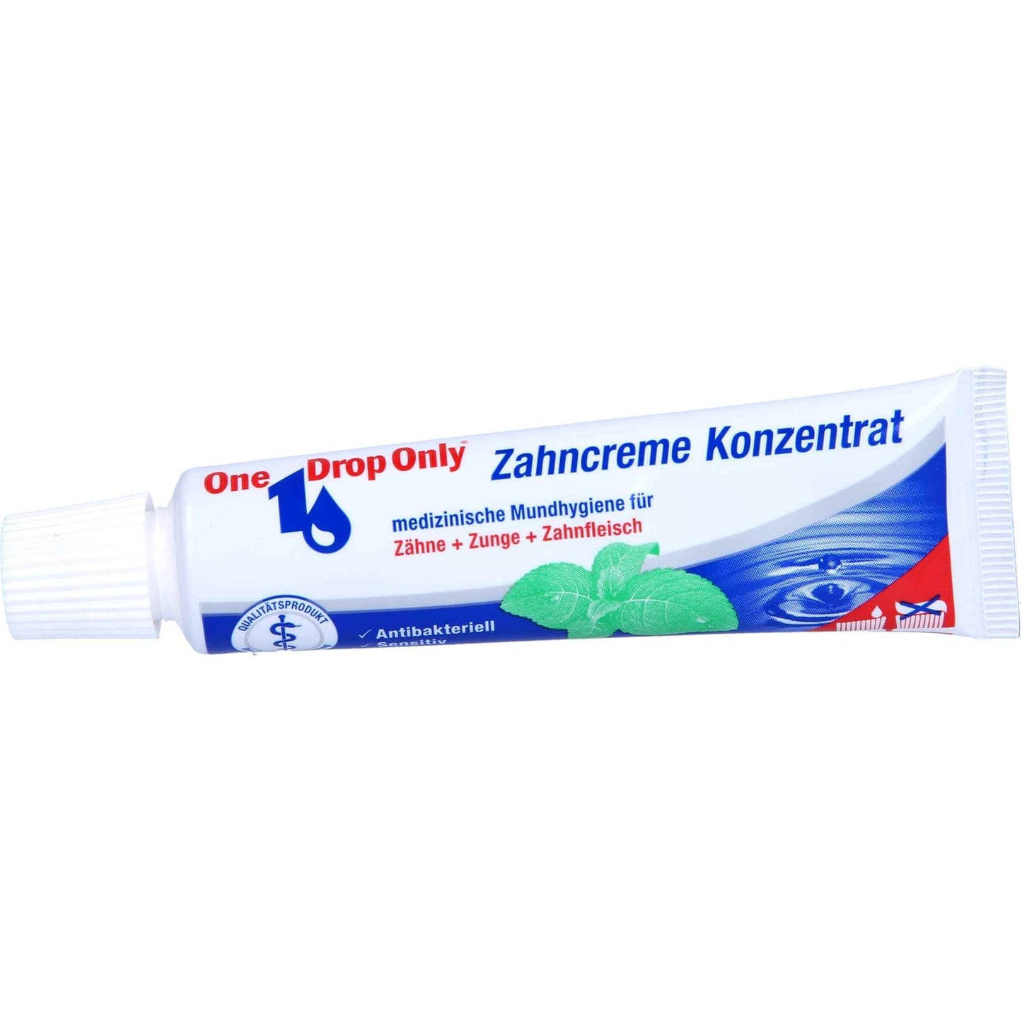 ONE DROP Only Toothpaste Concentrate