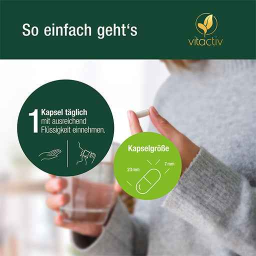 OPC GRAPE SEED EXTRACT Feelgood Shop BV