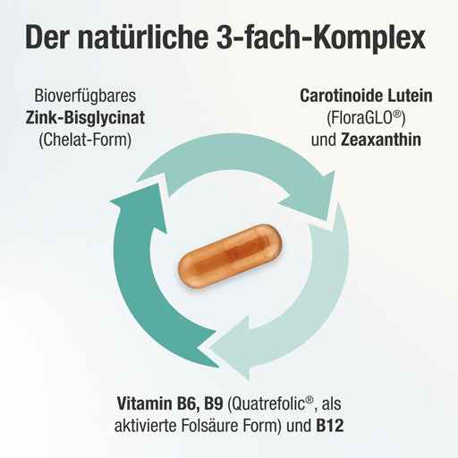 OPHTA PLUS capsules