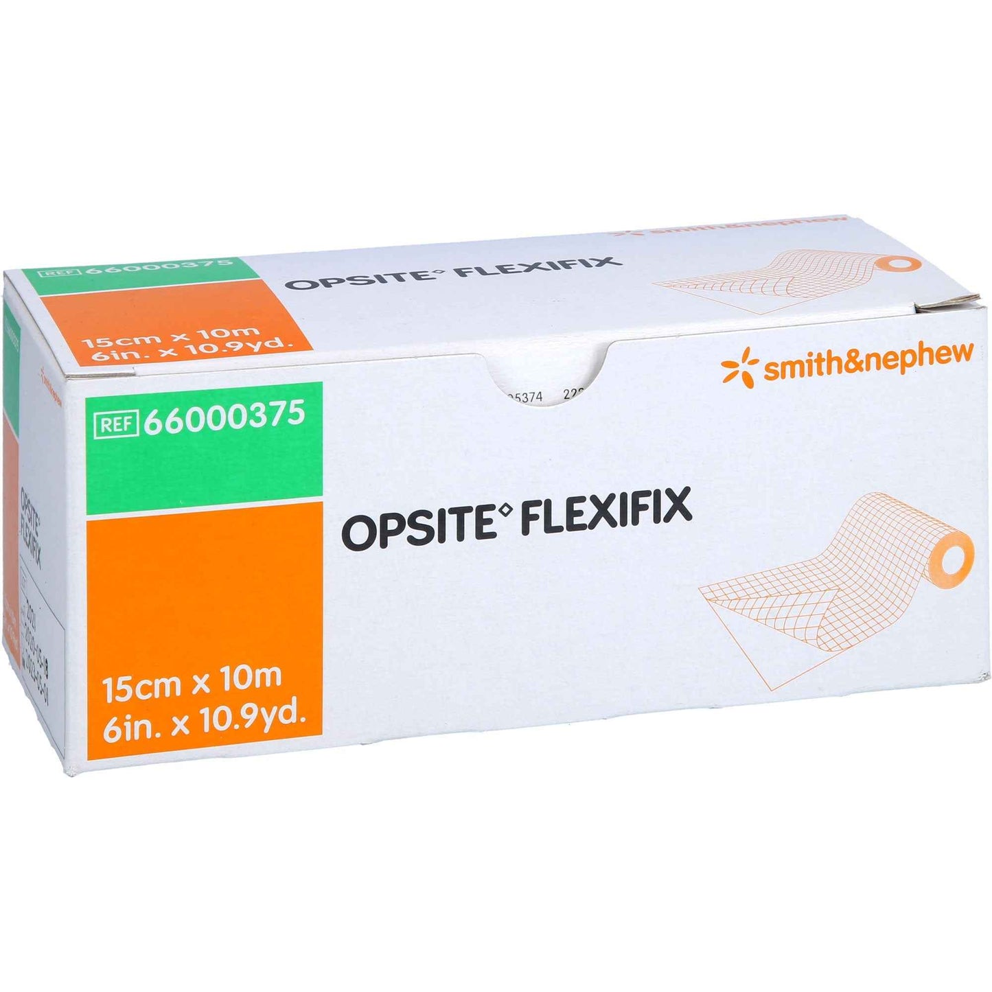 OPSITE Flexifix PU film 15 cmx10 m non-sterile