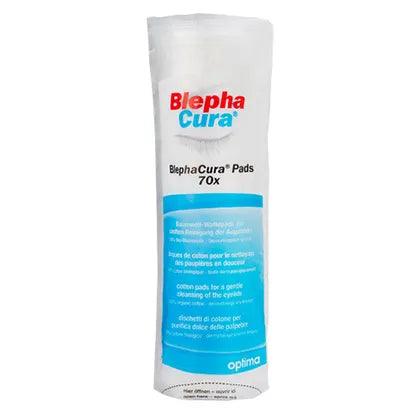 BLEPHACURA, eyelid cleaning Pads - UKDorf 
