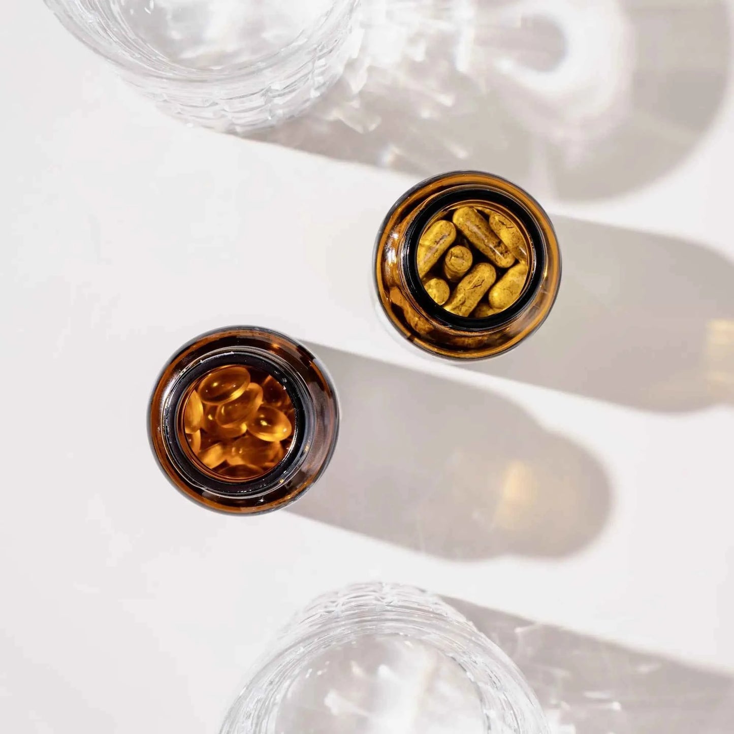 OREGANUM Duo Biomkur capsules