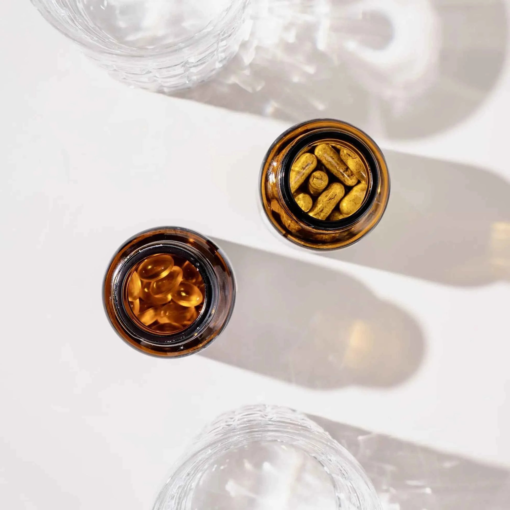 OREGANUM Duo Biomkur capsules