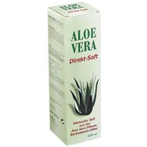 ORGANIC ALOE VERA Juice Plus Vitamin C - UKDorf 