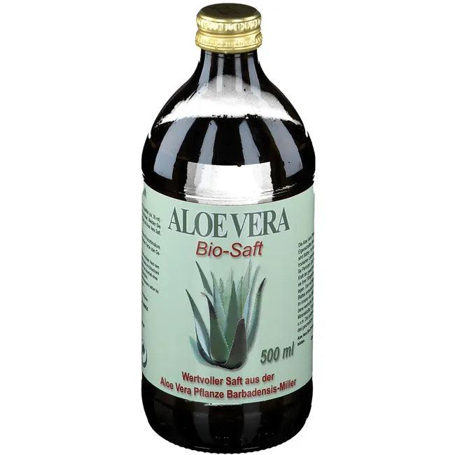 ORGANIC ALOE VERA Juice Plus Vitamin C - UKDorf 