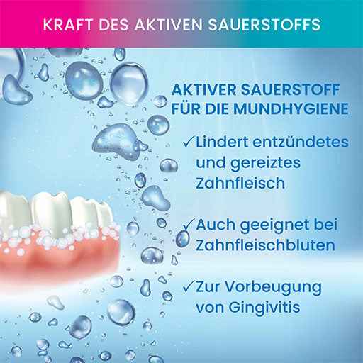 OROXID Forte mouth spray