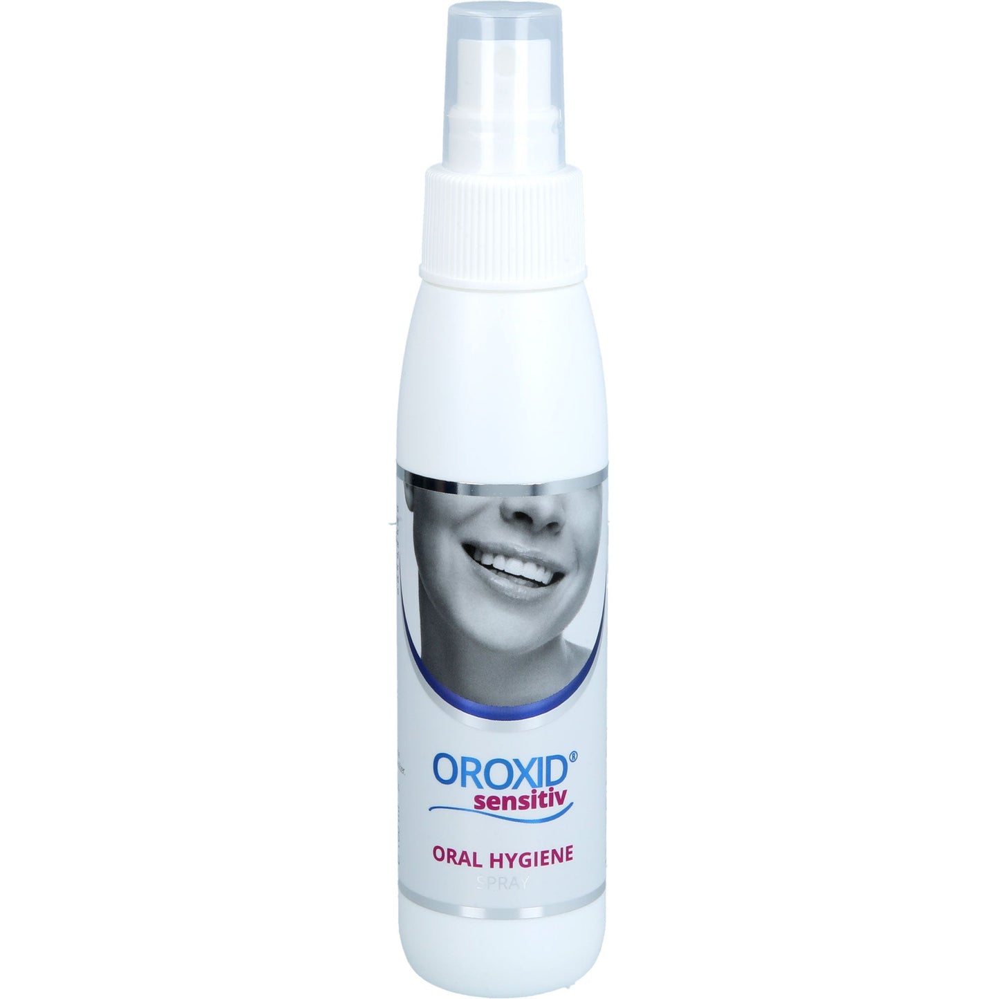 OROXID Sensitive mouth spray