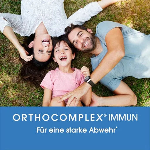 ORTHOCOMPLEX Immune Granules Bag - UKDorf 