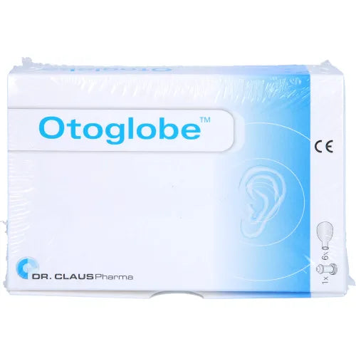 OTOGLOBE Nose Balloon 1+6 Combo Pack 1 P