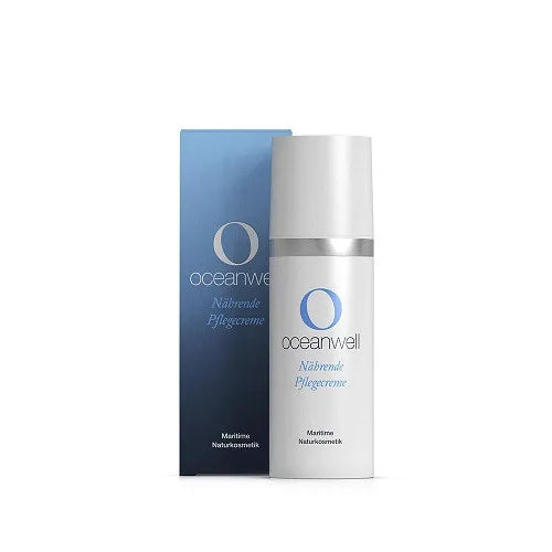 Oceanwell Basic Care Cream - UKDorf 