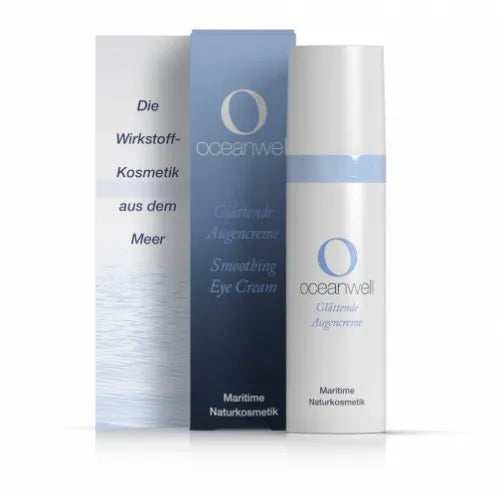 Oceanwell Basic Eye Cream - UKDorf 