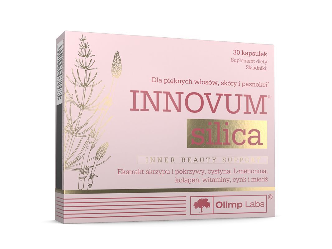 Olimp Innovum Silica x 30