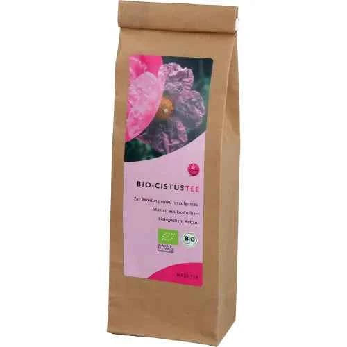 Organic Cistus Tea 100g