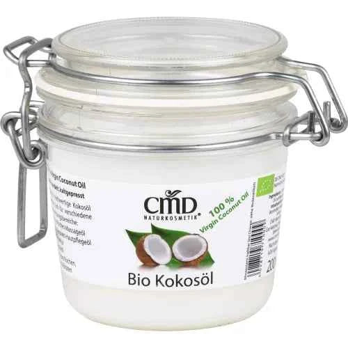 Organic Coconut Oil CMD 200 ml