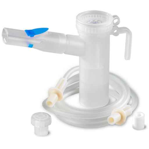 PARI COMPACT Year Pack