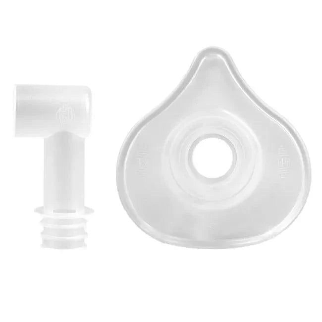 PARI baby mask size 3 - UKDorf 