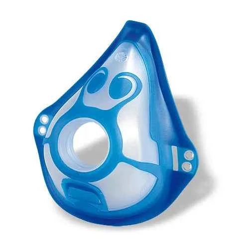 PARI children's mask soft Spiggy