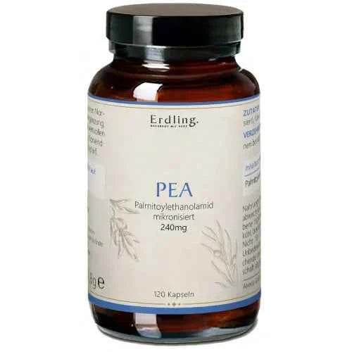 PEA - Palmitoylethanolamide