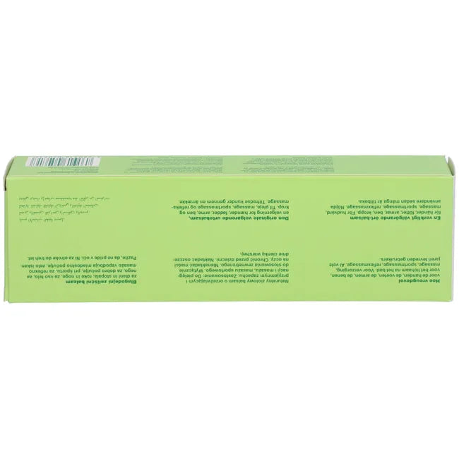 PEDIMOL Balsam 200 ml