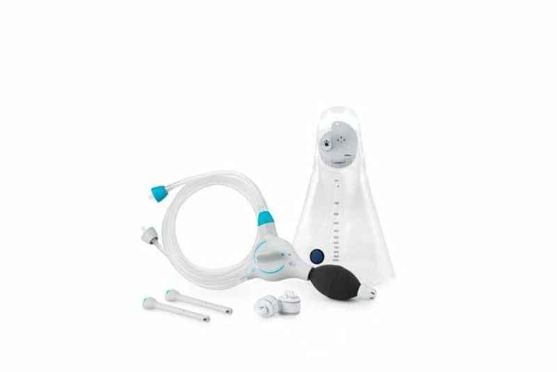 PERISTEEN Plus System Standard