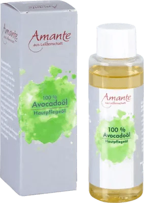 PERSEA GRATISSIMA OIL, AVOCADO OIL 100% pure - UKDorf 