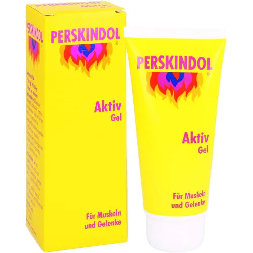 PERSKINDOL Aktiv Gel 100 ml