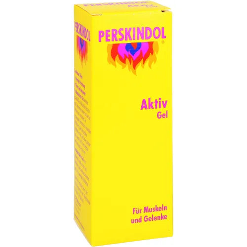 PERSKINDOL Aktiv Gel 100 ml