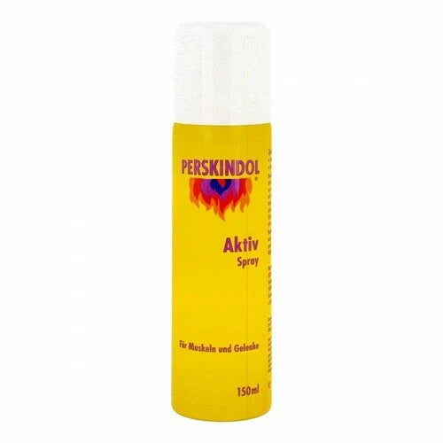 PERSKINDOL Aktiv Spray 150 ml