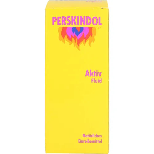 PERSKINDOL, treatment of back, neck and joints 250