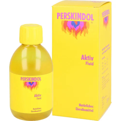 PERSKINDOL, treatment of back, neck and joints 250