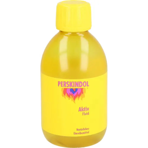 PERSKINDOL, treatment of back, neck and joints 250
