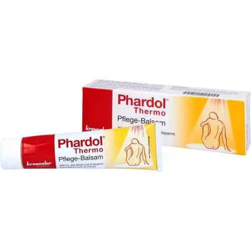 PHARDOL Thermo Care Balm 110 ml