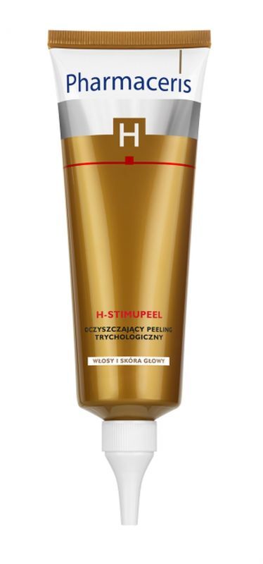 PHARMACERIS H Stimupeel Trichological cleansing peeling for the scalp