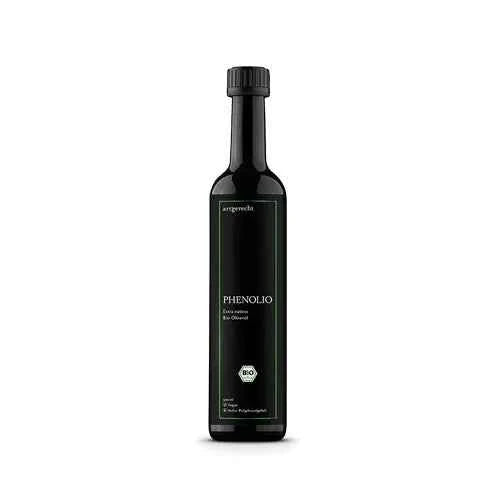 PHENOLIO Oil 500 ml