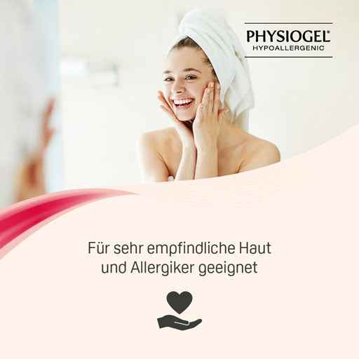 PHYSIOGEL Calming Relief Micellar Cleansing Fluid